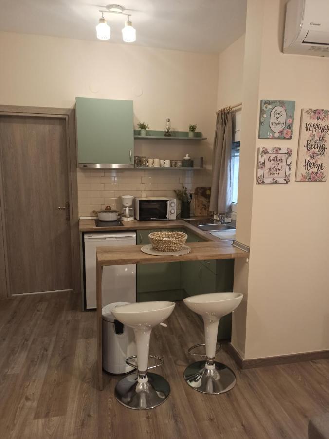 Studio 11 カヴァラ エクステリア 写真